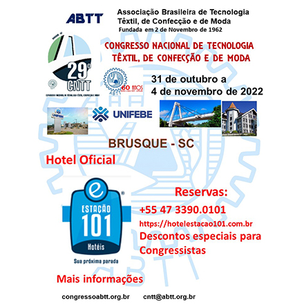 Hotel Oficial Brusque - SC