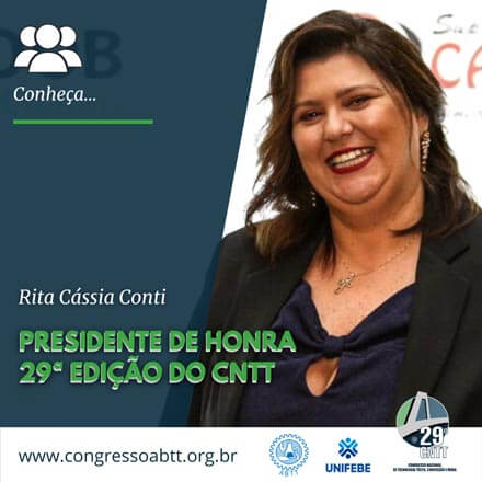 Rita Cássia Conti